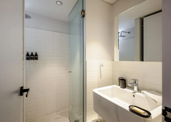 Apartamento Oaxaca By Wynwood House *