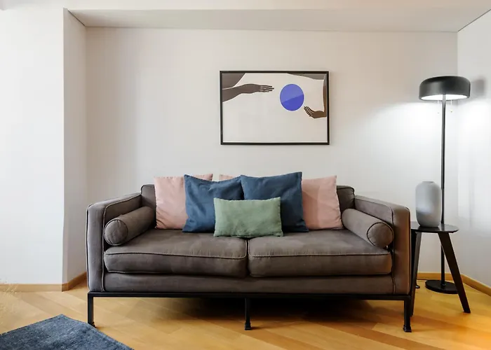 Apartamento Oaxaca By Wynwood House *