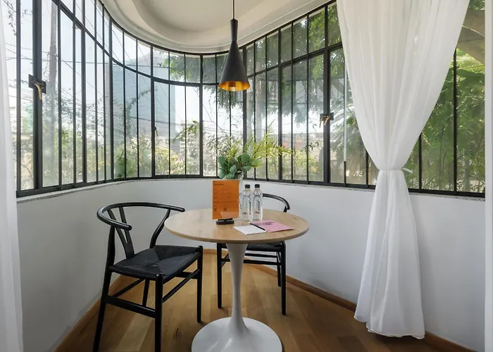 Oaxaca By Wynwood House Apartamento
