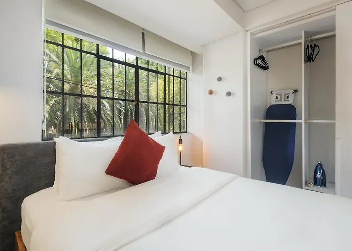 Apartamento Oaxaca By Wynwood House