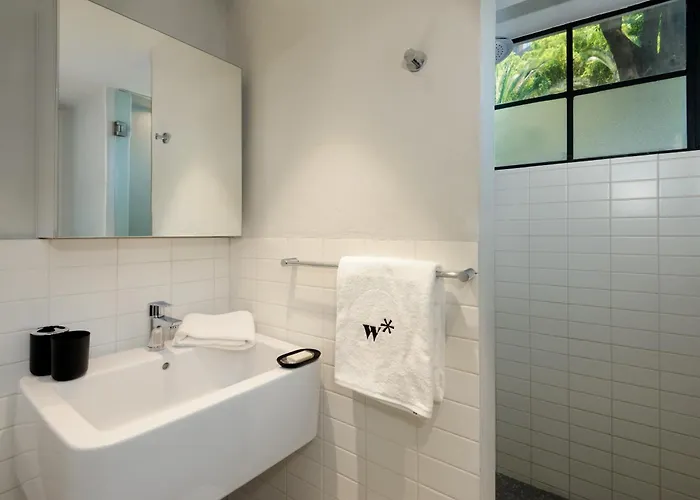 Apartamento Oaxaca By Wynwood House *