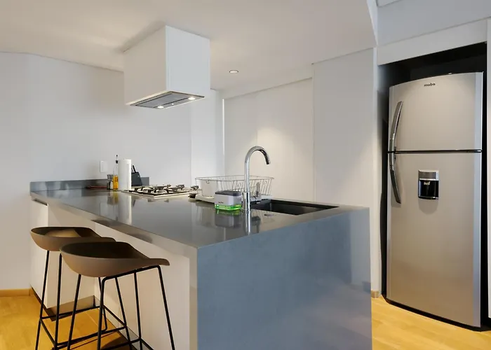 Apartamento Oaxaca By Wynwood House