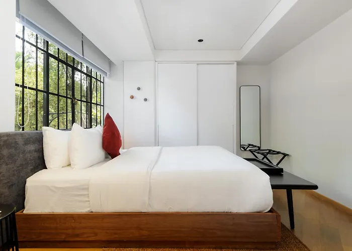 Oaxaca By Wynwood House Apartamento *