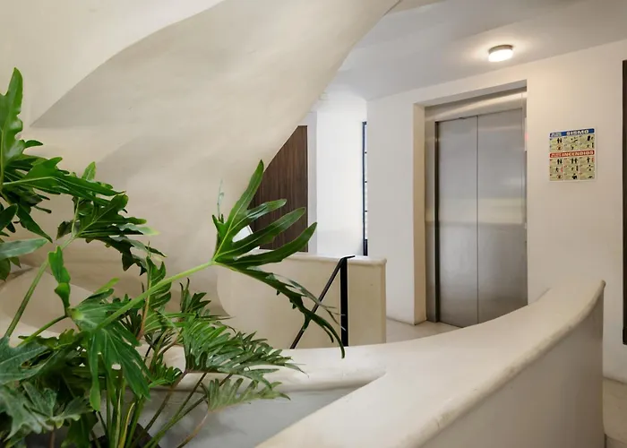 Oaxaca By Wynwood House Apartamento *