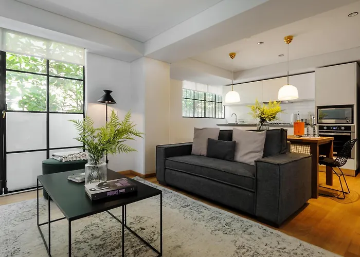 Oaxaca By Wynwood House Apartamento *