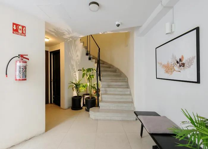 Oaxaca By Wynwood House Apartamento *