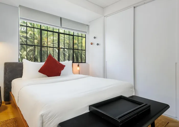 Apartamento Oaxaca By Wynwood House *