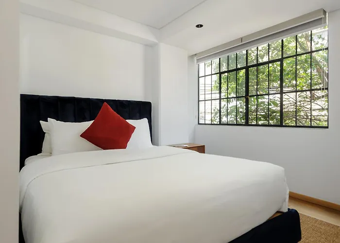Apartamento Oaxaca By Wynwood House *