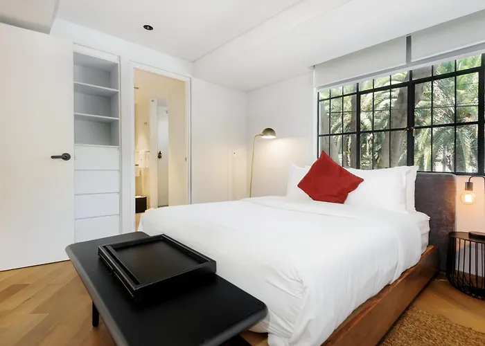 Apartamento Oaxaca By Wynwood House