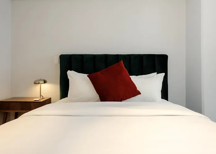 Apartamento Oaxaca By Wynwood House