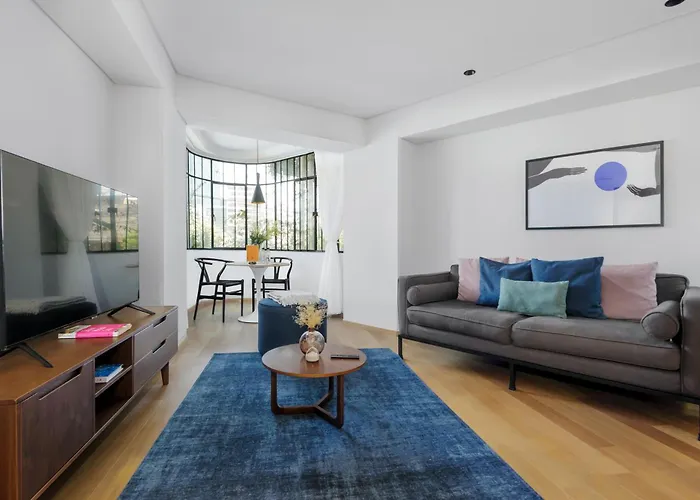 Oaxaca By Wynwood House Apartamento