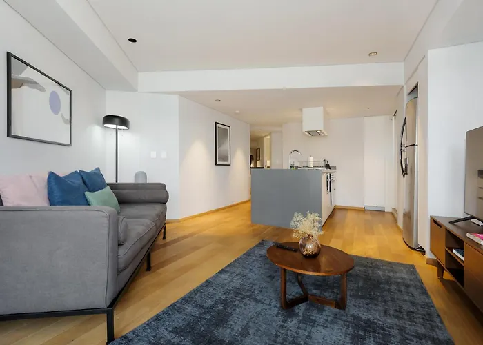 Apartamento Oaxaca By Wynwood House *