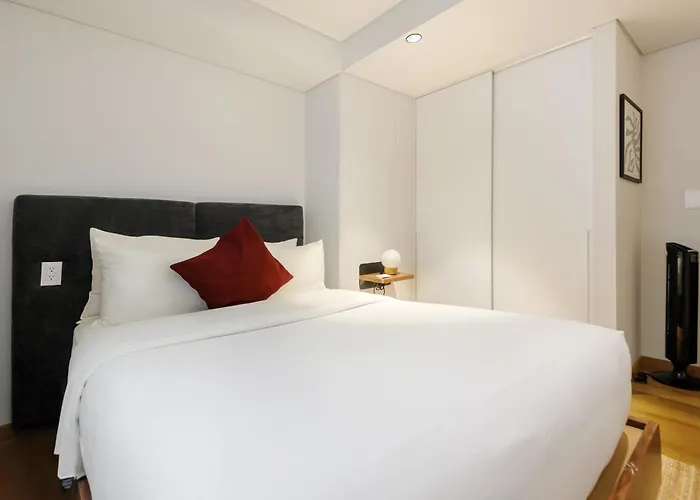 Apartamento Oaxaca By Wynwood House *