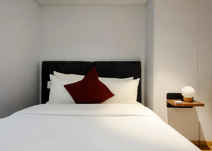 Oaxaca By Wynwood House Apartamento *